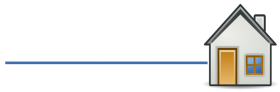 WHoekloodgieters.nl Logo